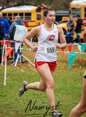 Section 7AAA Cross Country 71