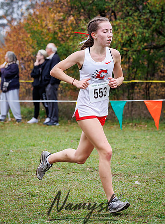 Section 7AAA Cross Country 73