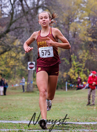Section 7AAA Cross Country 75