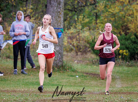 Section 7AAA Cross Country 76