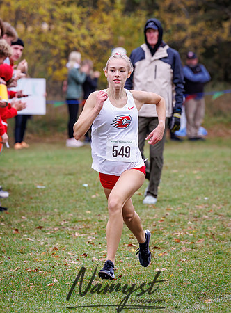 Section 7AAA Cross Country 78
