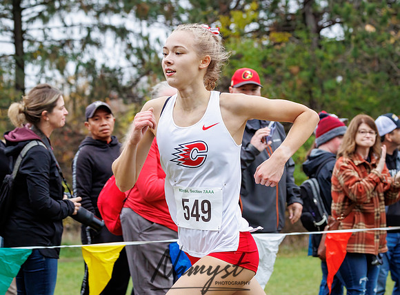 Section 7AAA Cross Country 81