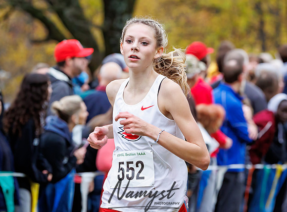 Section 7AAA Cross Country 83