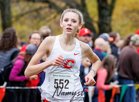 Section 7AAA Cross Country 84