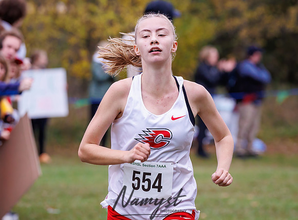 Section 7AAA Cross Country 85
