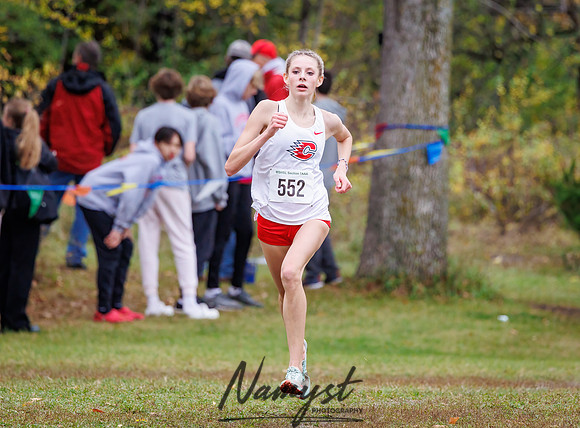 Section 7AAA Cross Country 82