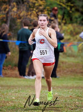 Section 7AAA Cross Country 86