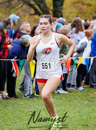 Section 7AAA Cross Country 88