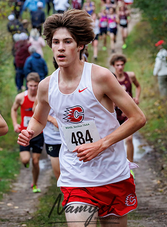 Section 7AAA Cross Country 9