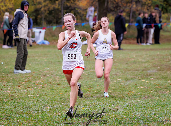 Section 7AAA Cross Country 90