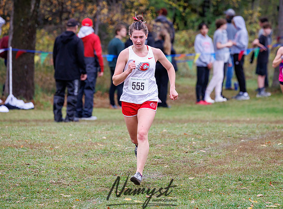 Section 7AAA Cross Country 92