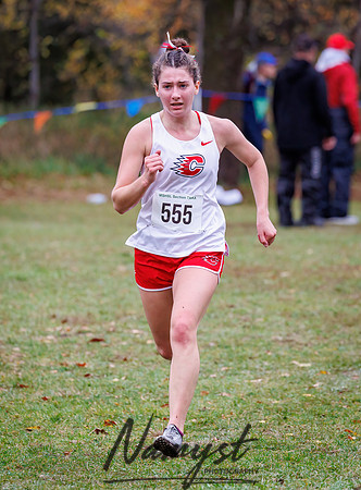 Section 7AAA Cross Country 93