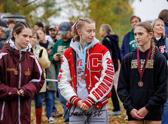 Section 7AAA Cross Country 94