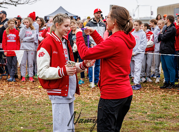 Section 7AAA Cross Country 95