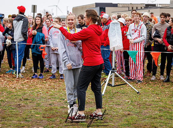 Section 7AAA Cross Country 96