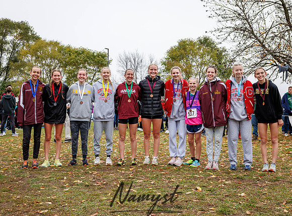 Section 7AAA Cross Country 97