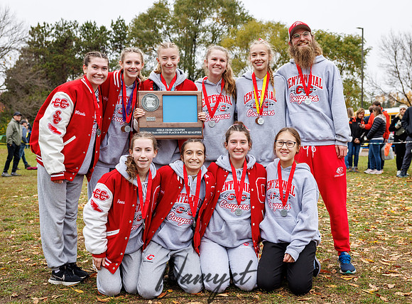 Section 7AAA Cross Country 98