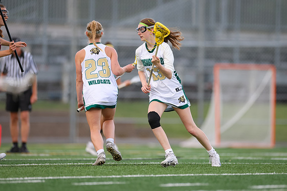 Chisago Lakes vs Forest Lake Varsity 783