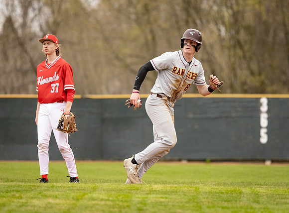 Forest Lake vs Duluth East Varsity Baseball 293