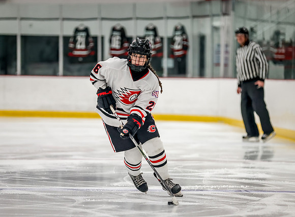 Centennial vs White Bear Lake JV Hockey 101