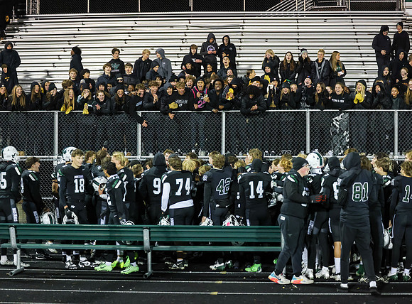 Mounds View vs Prior Lake Varsity Football 253