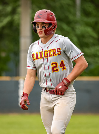 627 Forest Lake vs Park Varsity Baseball