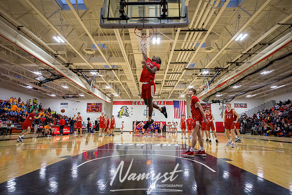 Centennial Basketball Association 239