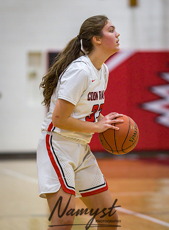 Centennial vs Coon Rapids Girls Varsity Basketball 060