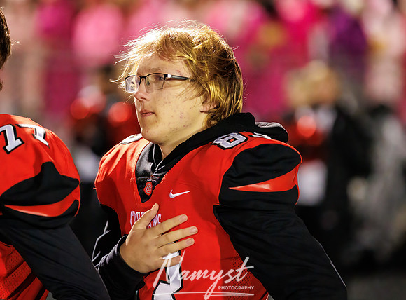 Centennial vs Burnsville Varsity Football 102