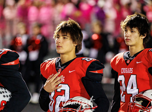 Centennial vs Burnsville Varsity Football 104