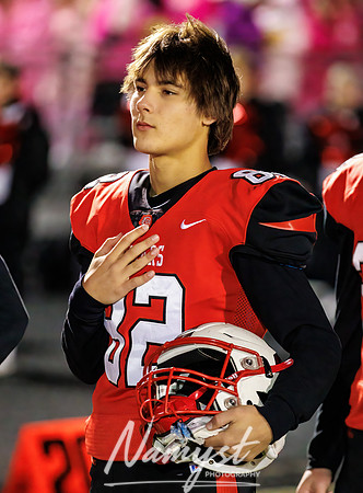 Centennial vs Burnsville Varsity Football 106