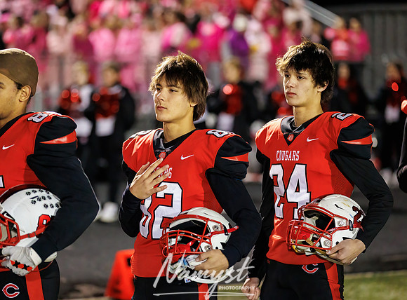 Centennial vs Burnsville Varsity Football 105