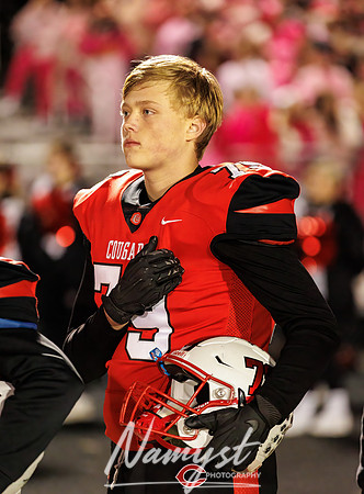 Centennial vs Burnsville Varsity Football 107