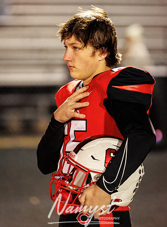 Centennial vs Burnsville Varsity Football 109