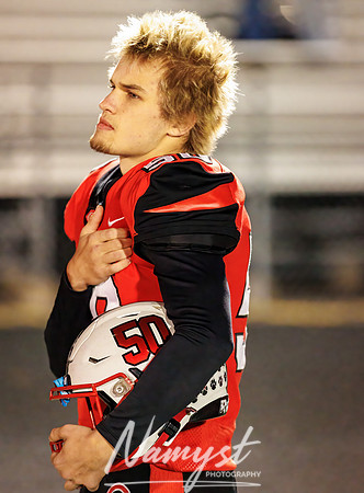 Centennial vs Burnsville Varsity Football 110