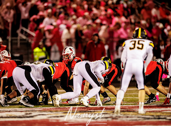 Centennial vs Burnsville Varsity Football 114