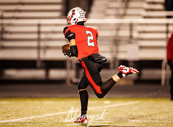 Centennial vs Burnsville Varsity Football 115
