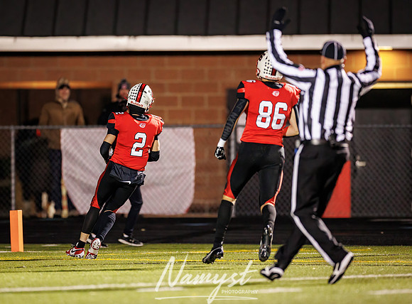 Centennial vs Burnsville Varsity Football 117