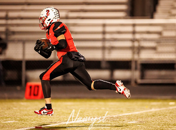 Centennial vs Burnsville Varsity Football 116