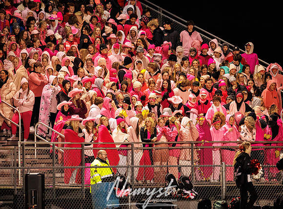 Centennial vs Burnsville Varsity Football 120