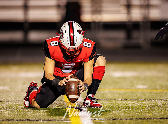 Centennial vs Burnsville Varsity Football 122