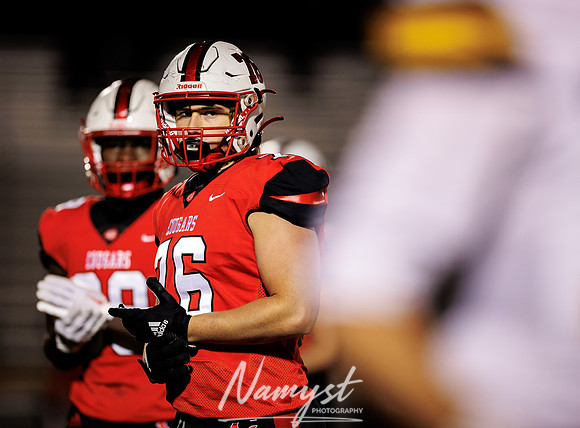 Centennial vs Burnsville Varsity Football 128