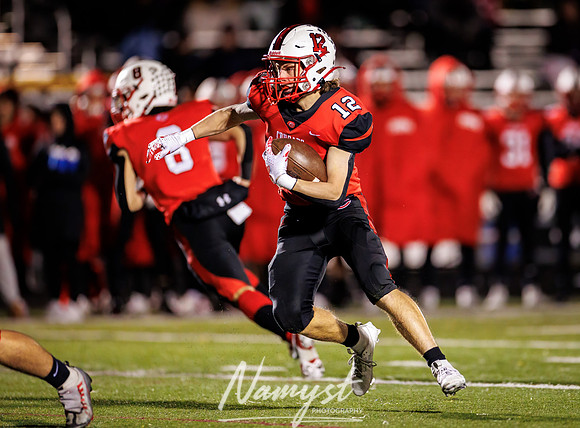 Centennial vs Burnsville Varsity Football 131