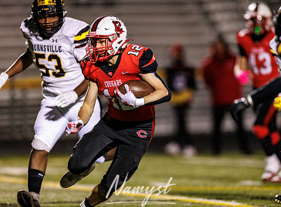 Centennial vs Burnsville Varsity Football 132