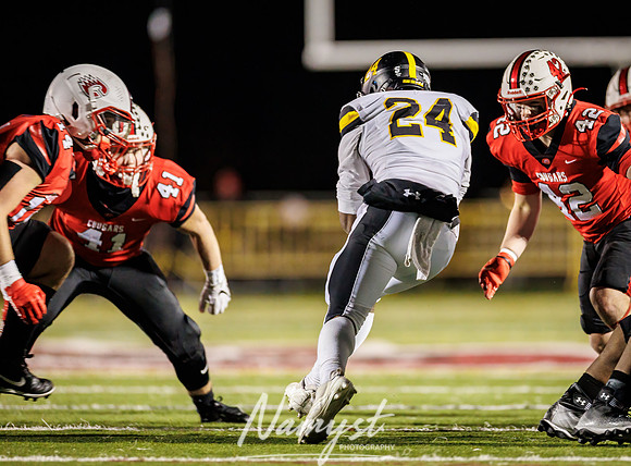 Centennial vs Burnsville Varsity Football 135