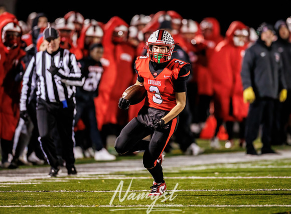 Centennial vs Burnsville Varsity Football 145