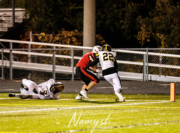 Centennial vs Burnsville Varsity Football 152