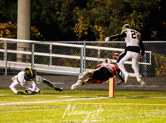 Centennial vs Burnsville Varsity Football 153