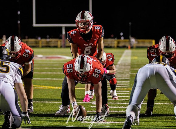 Centennial vs Burnsville Varsity Football 154
