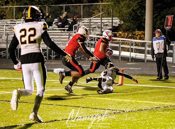 Centennial vs Burnsville Varsity Football 156